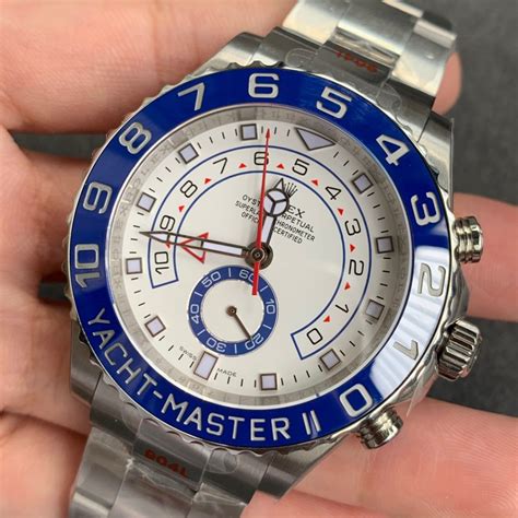 replica watch factory china|replica yacht master china watch.